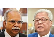 ஒரே குடும்பம் என்ற கருத்தினை முதலில் நாட்டில் நிலை நிறுத்துமாறு பிரதமருக்கு ராமசாமி வலியுறுத்தல்