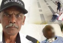 பாதுகாவலர் தேவ சகாயம் மரணத்தை கொலை குற்றச்சாட்டாக மாற்ற நீதித்துறை தலைவர் ஒப்புதல்