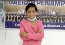 3 நாட்களாக தனிமையில் வாகனத்தில் வாழ்ந்த 10 வயது சிறுமி மீட்கப்பட்டார்