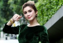 தாய்லாந்து குடிவரவுத்துறையினரால் கைது செய்யப்பட்ட ஒப்பனை தொழில்முனைவர் நூர் சஜத்; மலேசியாவிற்கு நாடுகடத்தப்படுவார்