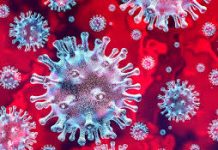 COVID -19: 11,332 KES, SARAWAK KEKAL TERTINGGI