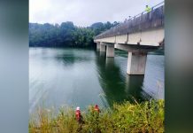 REMAJA DIPERCAYAI LEMAS SEMASA CUBA MENYELAMATKAN RAKAN DI EMPANGAN