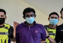 Dituduh membunuh, menyembunyikan mayat wanita di bawah katil, seorang penggembala lembu menghadapi hukuman mati