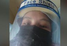 Jabatan Kesihatan Johor mengesahkan bahawa wanita melahirkan seorang diri di HSI