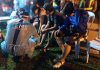 TUJUH REMAJA SESAT DI HULU LANGAT