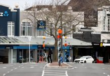 New Zealand melaporkan kematian pertama yang melibatkan varian Delta