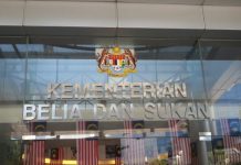 PENARIKAN PINGAT EMAS MUHAMMAD ZIYAD ZOLKEFLI ATLET LONTAR PELURU (F20) SUKAN PARALIMPIK TOKYO