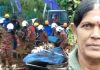 Wanita maut dikebumikan dalam kejadian tanah runtuh di Cameron Highlands