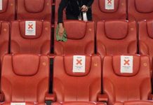 Pawagam, persembahan seni kini diberi kebenaran bersyarat