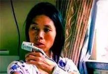 40 ஆண்டுகளாக தூங்கவே இல்லை என்கிறார் சீனாவின் லி ஜானிங் என்ற பெண்.