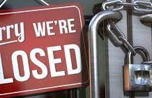 நாடு தழுவிய முடக்கநிலை (3.0) அறிவிக்கப்பட்டதன் பின்னர், விளையாட்டு தொடர்பான நிறுவனங்கள் உட்பட 37,000 க்கும் மேற்பட்ட வணிகங்கள் மூடப்பட்டன