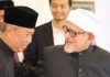 Pelantikan pemimpin MPN sesuai dengan pengalaman Muhyiddin, kata Hadi