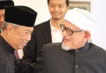 Pelantikan pemimpin MPN sesuai dengan pengalaman Muhyiddin, kata Hadi