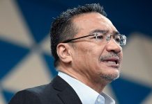 HISHAM PANGGIL 3 MENTERI BINCANG LONGGARKAN SOP