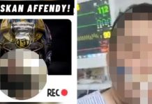 Pesakit Covid-19 mengaku ‘diculik’ dari hospital kini kritikal