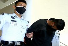 Eksekutif pemasaran pandu lawan arus di lebuh raya didakwa bunuh 2 remaja