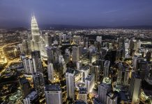Lembah Klang memasuki Fasa 2 PPN Jumaat ini