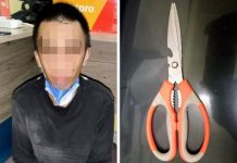 TIKAM KEPALA ADIK KERANA GAGAL MENDAPATKAN WANG UNTUK MEMBELI DADAH