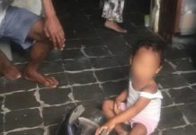 TEMBOK SIMEN ‘MAKANAN SAMPINGAN’ BAGI BUDAK BERUMUR TIGA.