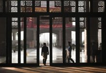 ‘Tiada jemaah dua darjat di Masjid Putra’