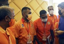 Makkal Sakti diberi tempat bertanding PRU15, kata Zahid