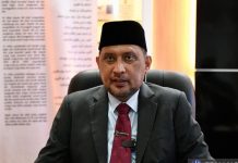 BANTUAN PENGURUSAN PENGEBUMIAN MANGSA COVID-19 UNTUK SEMUA KAUM.