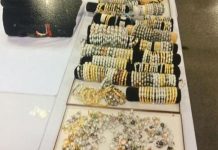 Najib, Rosmah periksa 11,991 unit barang kemas bulan depan