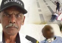 Polis menyerahkan kertas siasatan kematian Thava ke Pejabat Peguam Negara