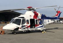 Singapura tak kerah jet F-16 pintas helikopter PDRM, kata polis