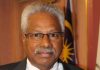 PERWAKILAN INDIA DALAM KABINET BAHARU. MENGAPA PIHAK INDIA BERDIAM DIRI?
