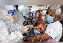 LEBIH 400,000 INDIVIDU BAWAH 18 TAHUN DIJANGKITI COVID-19 TAHUN INI