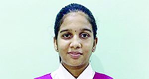 மாவட்ட அளவிலான ஆங்கில மொழி கதை சொல்லும் போட்டி ஆயர் தாவார் தோட்டத் தமிழ்ப்பள்ளி மாணவி உர்மிதா சாதனை