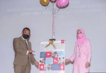 PELAJAR AKAN MENERIMA VAKSIN MULAI 20 SEPTEMBER