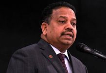 MIC AKAN MENUNTUT HAK SUARA KAUM INDIA- TAN SRI VIGNESWARAN