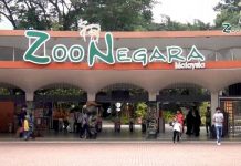 மிருகக்காட்சிசாலையின் பராமரிப்புக்காக அரசு கூடுதலாக 5 மில்லியன் ரிங்கிட்டை ஒதுக்குகிறது