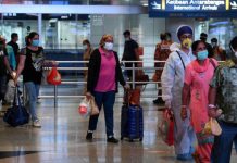 Boleh ke luar negara pada bulan Disember, mungkin lebih awal- kata PM