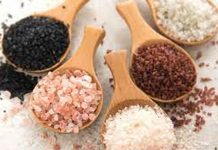 உப்பில் இத்தனை வகை உள்ளதா ? சமையலில் எந்த வகை உப்பினை பயன்படுத்த வேண்டும் ?