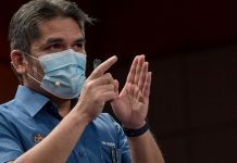 GE15: வாக்களிப்பு நாள் சனிக்கிழமையாக இருந்தால் பள்ளியின் செயல்பாடுகள் பாதிக்கப்படாமல் இருக்கும் என்கிறார் அமைச்சர்