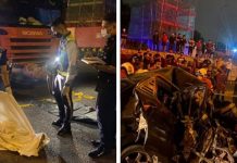 இந்தாண்டு போக்குவரத்திற்கு எதிராக வாகனம் ஓட்டி விபத்தை ஏற்படுத்தியதாக 807 புகார்கள்- வீ கா சியோங் தகவல்