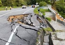 ஜாலான் சிம்பாங் பூலாய்- புளூ வேலி சாலை இப்பொழுது இலகுரக வாகனங்களுக்கு திறக்கப்பட்டுள்ளது