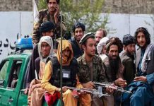 ‘தவறு செய்தால் கை வெட்டப்படும்’.. தாலிபான்களின் கொடூர தண்டனைகள் விரைவில் அமல்!