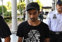 பினாங்கு பாலம் விபத்திற்கு காரணமான வாகனமோட்டி தற்காப்பு வாதத்திற்குள் நுழையுமாறு நீதிமன்றம் உத்தரவு