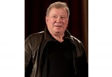 90 வயதில்.. விண்வெளிக்கு பறக்கும் கனடா நடிகர்!