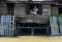 2050க்குள் 500 கோடி மக்களுக்கு தண்ணீர் கிடைப்பதில் சிக்கல்; ஐக்கிய நாடுகள் சபை எச்சரிக்கை