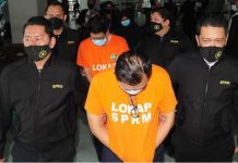 GLC நிறுவனத்தின் திட்ட விவகாரங்களில் பதவியை துஷ்பிரயோகம் செய்த வழக்கின் சந்தேக நபர்களுக்கு 4 நாட்கள் தடுப்புக்காவல்