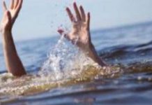 Mandi laut kerana badan gatal sebelum lemas