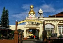 கிளந்தானில் நாளை முதல் அனைத்து மசூதிகளிலும் முஸ்லிம்கள் தினசரி மற்றும் வெள்ளிக்கிழமை தொழுகை நடத்த அனுமதி