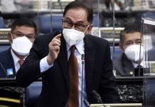 அமைச்சர் அளவிலான என் சம்பளம், கொடுப்பனைகளை ஏழைகளுக்கு வழங்குவேன்- அன்வார் உறுதி