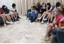 பாலியல் சேவை வழங்கியதாக சந்தேகிக்கப்படும் 16 வியட்நாமிய பெண்கள் கைது