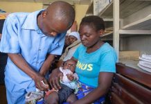 உலகின் முதல் மலேரியா தடுப்பூசி, ஆப்பிரிக்க குழந்தைகளுக்கு செலுத்தப்படவுள்ளது